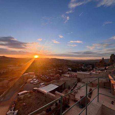 Seki Cave Suites Göreme Zewnętrze zdjęcie